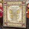 I Made It Home Butterfly 02  3D Quilt Blanket  Quilt